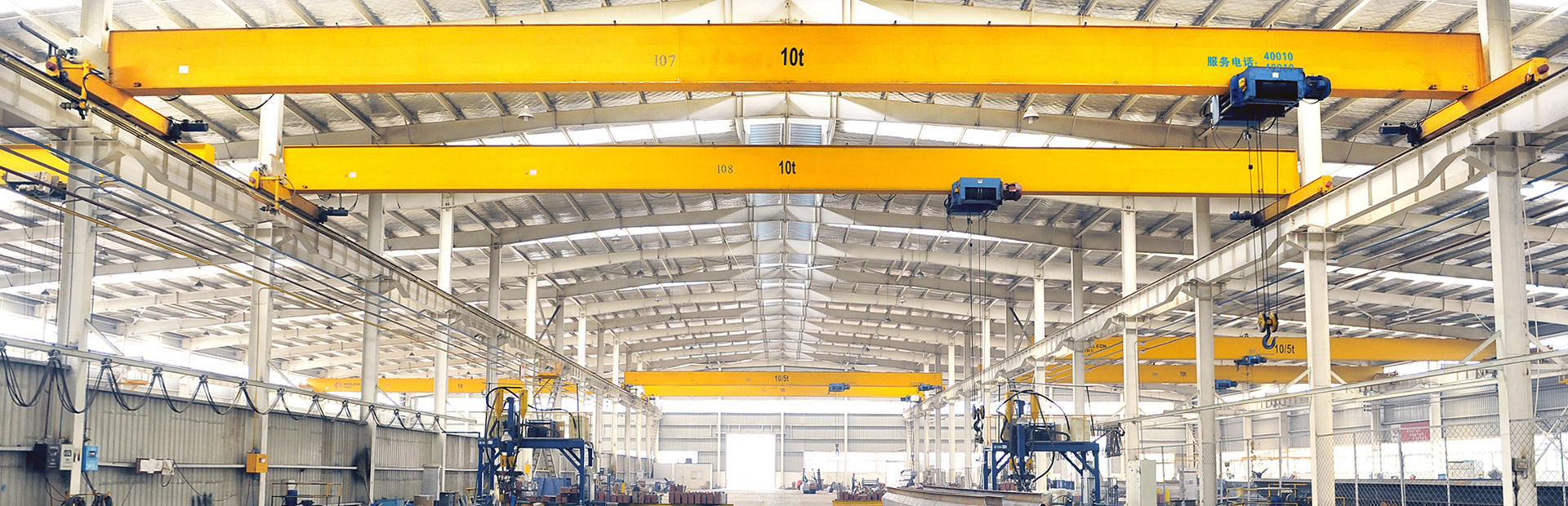 起重機(jī)_橋式起重機(jī)_門式起重機(jī)_廠家-河南礦山重型起重機(jī)械有限公司